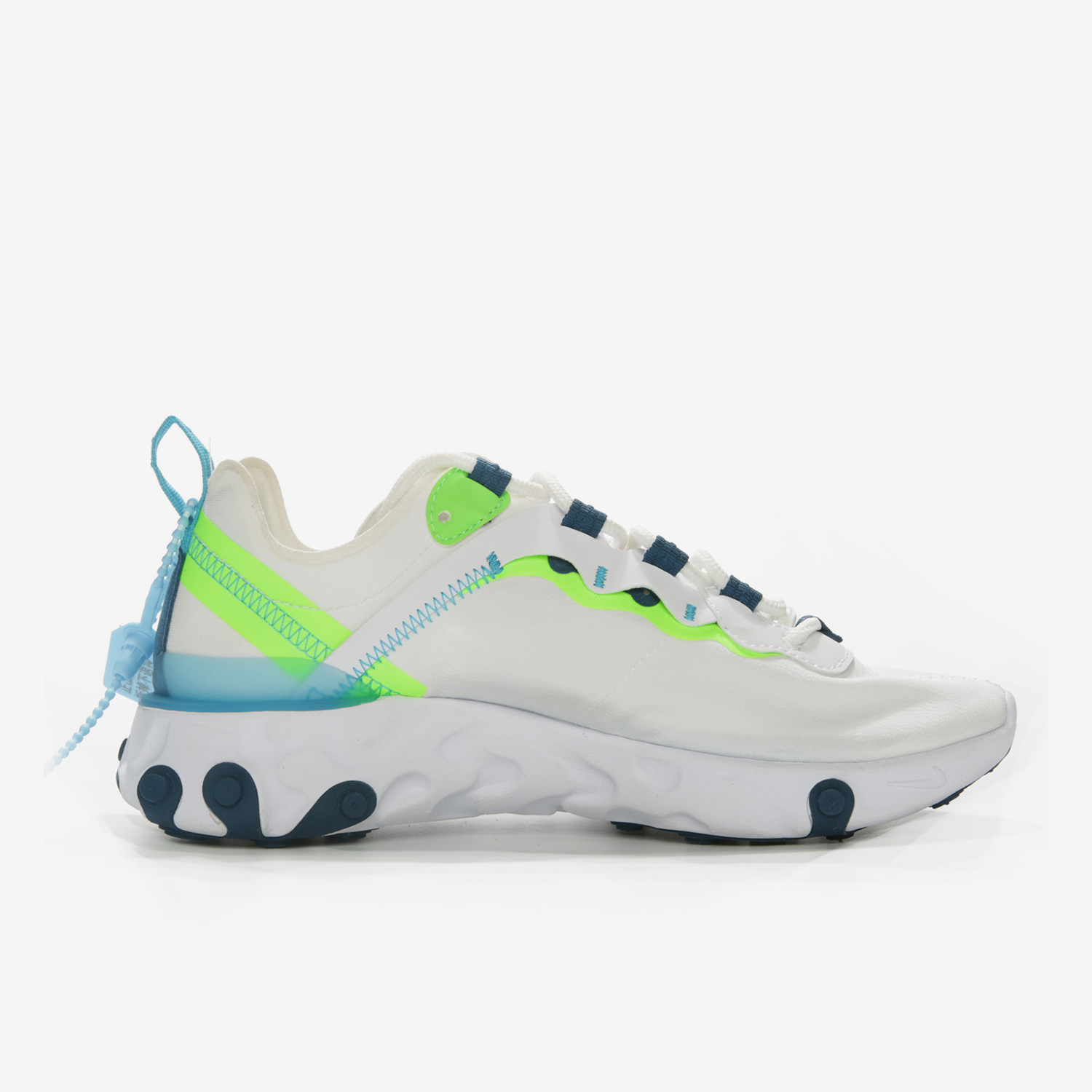 Oryginalne, sezonowe, nowe dam – Women Shoes Nike recenzja i cena