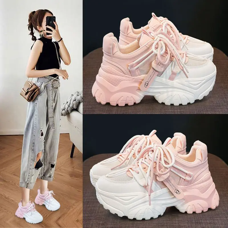 Damskie buty Casualowe buty Wi – Women Shoes Tennis recenzja i cena
