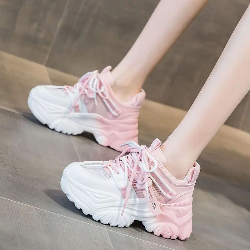 Damskie buty Casualowe buty Wi – Women Shoes Tennis recenzja i cena