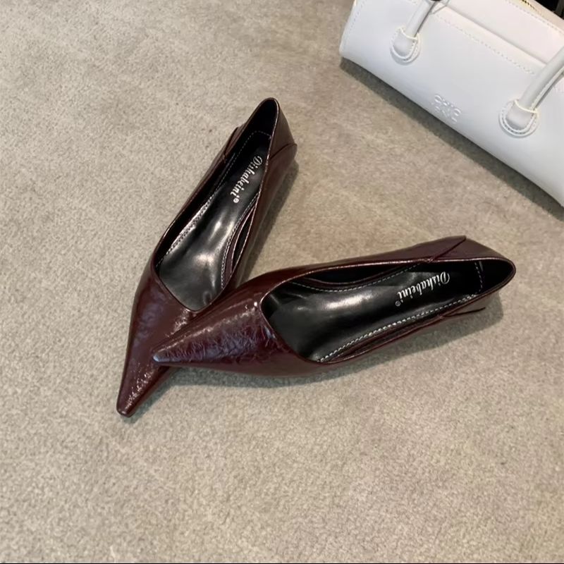Damskie letnie buty z ostrym n – Women'S Shoes For Work recenzja i cena