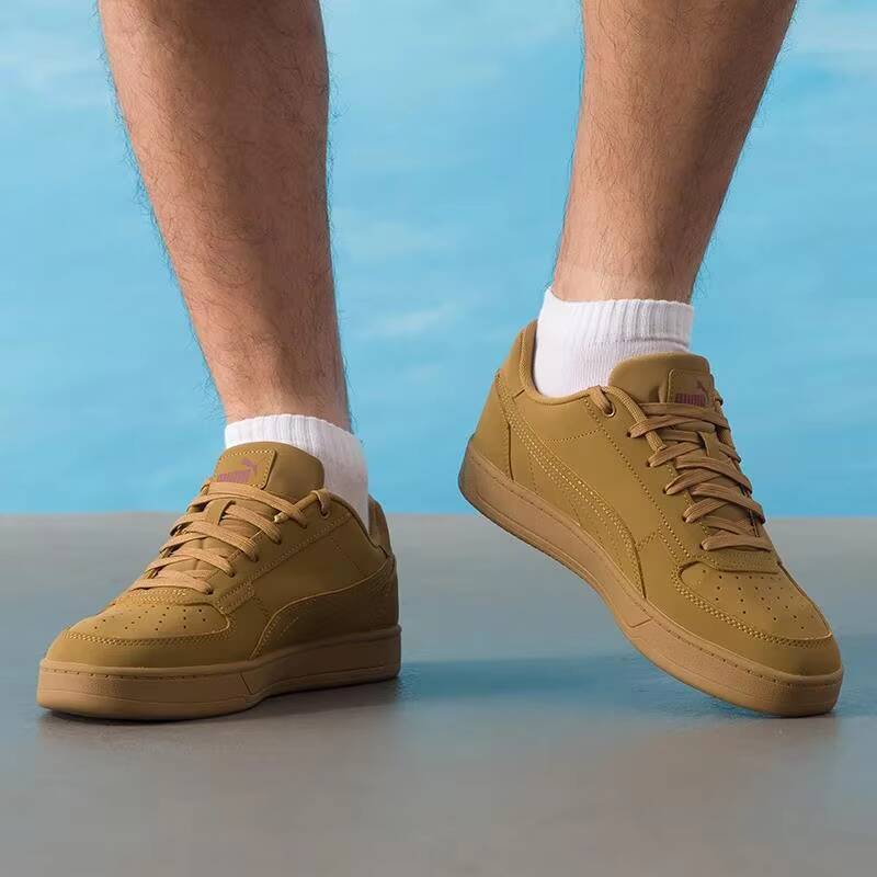 Nowe buty Puma Caven 2.0 Buck  – Women'S Shoes Puma Sneakers recenzja i cena