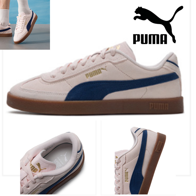 Puma Unisexowe buty do skatebo – Women'S Shoes Puma Sneakers recenzja i cena