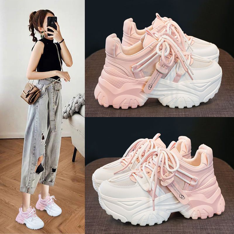 Damskie buty Casualowe buty Wi – Women Shoes Tennis recenzja i cena