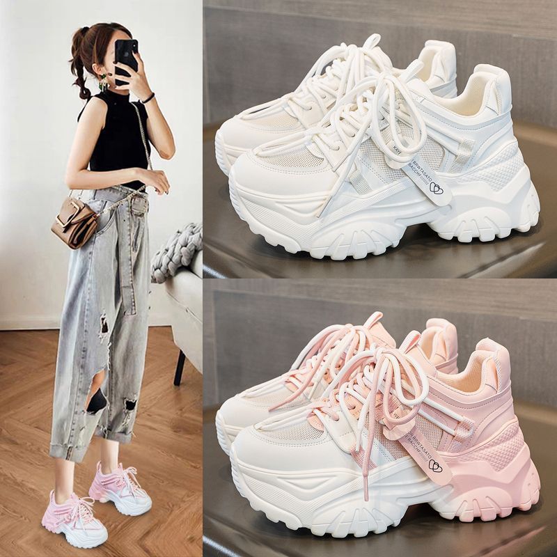 Damskie buty Casualowe buty Wi – Women Shoes Tennis recenzja i cena