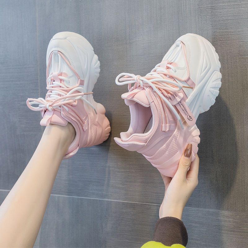 Damskie buty Casualowe buty Wi – Women Shoes Tennis recenzja i cena