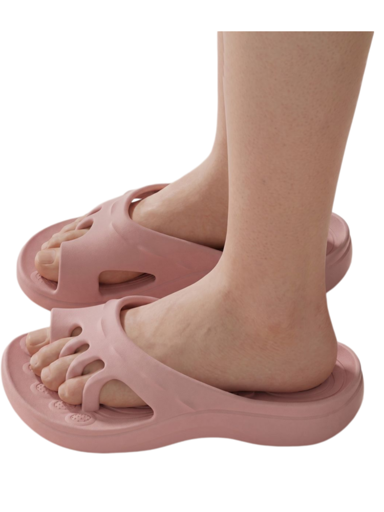 Letnie damskie klapki z pięcio – Women'S Shoes With Arch Support recenzja i cena