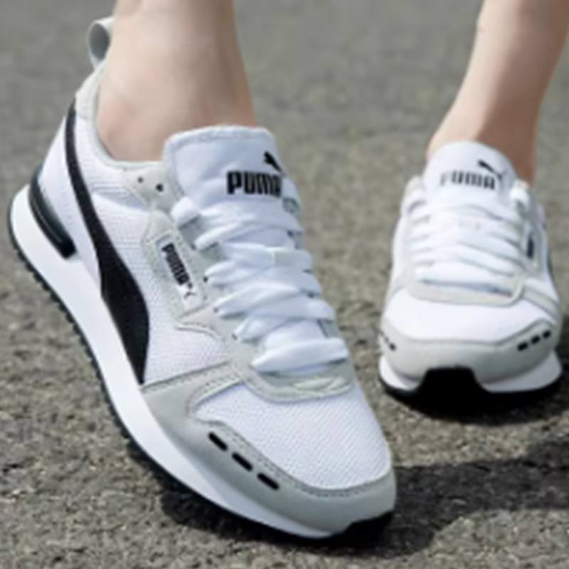 Puma Mid Casual Shoes Classic  – Women'S Shoes Puma Sneakers recenzja i cena