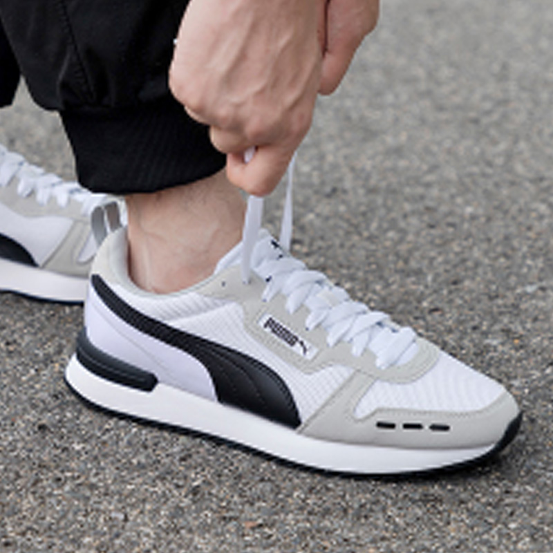 Puma Mid Casual Shoes Classic  – Women'S Shoes Puma Sneakers recenzja i cena