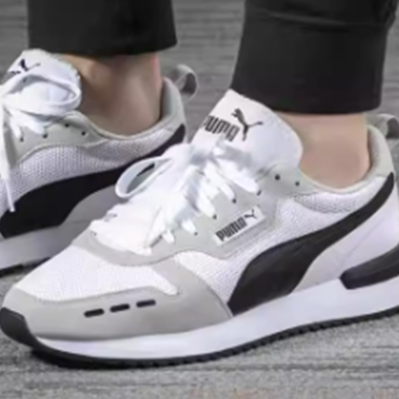 Puma Mid Casual Shoes Classic  – Women'S Shoes Puma Sneakers recenzja i cena