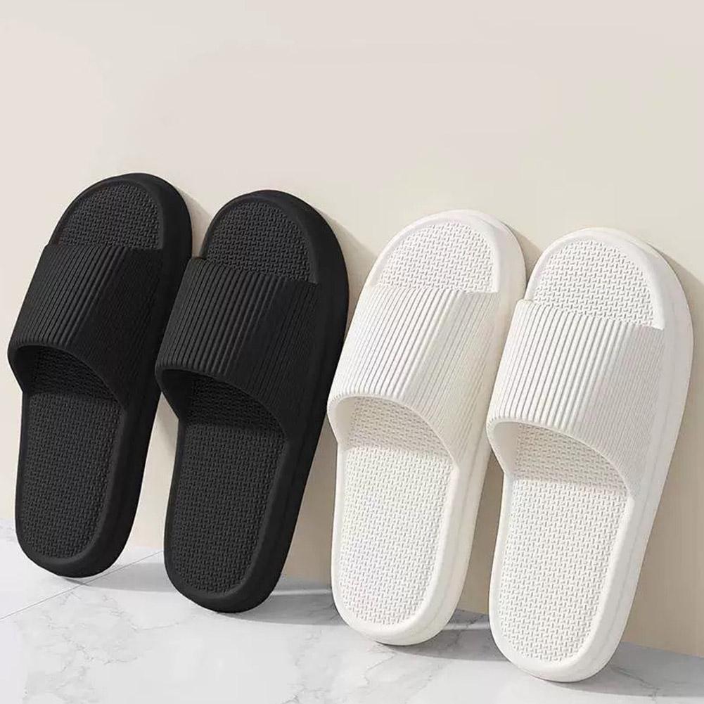 Damskie letnie, proste klapki  – Mule Slip On recenzja i cena
