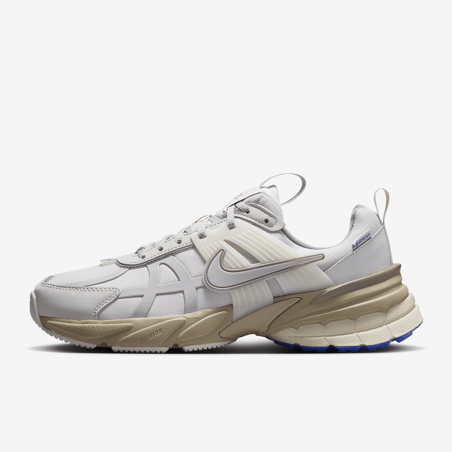 Nike Authentic V2K RUN GTX Dam – Women Shoes Nike recenzja i cena