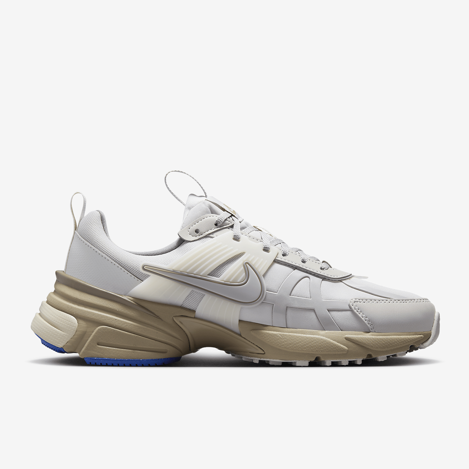 Nike Authentic V2K RUN GTX Dam – Women Shoes Nike recenzja i cena