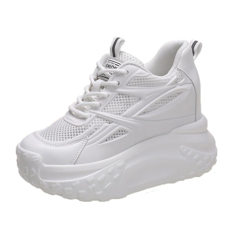 Damskie Jesienne Outdoorowe Bu – Women Shoes Tennis recenzja i cena
