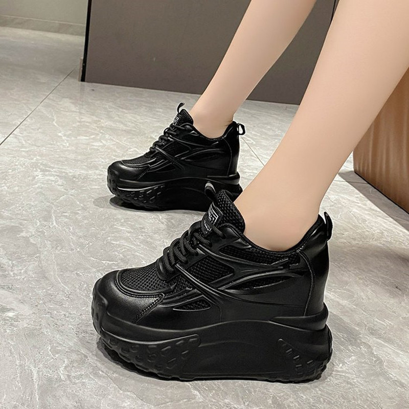 Damskie Jesienne Outdoorowe Bu – Women Shoes Tennis recenzja i cena
