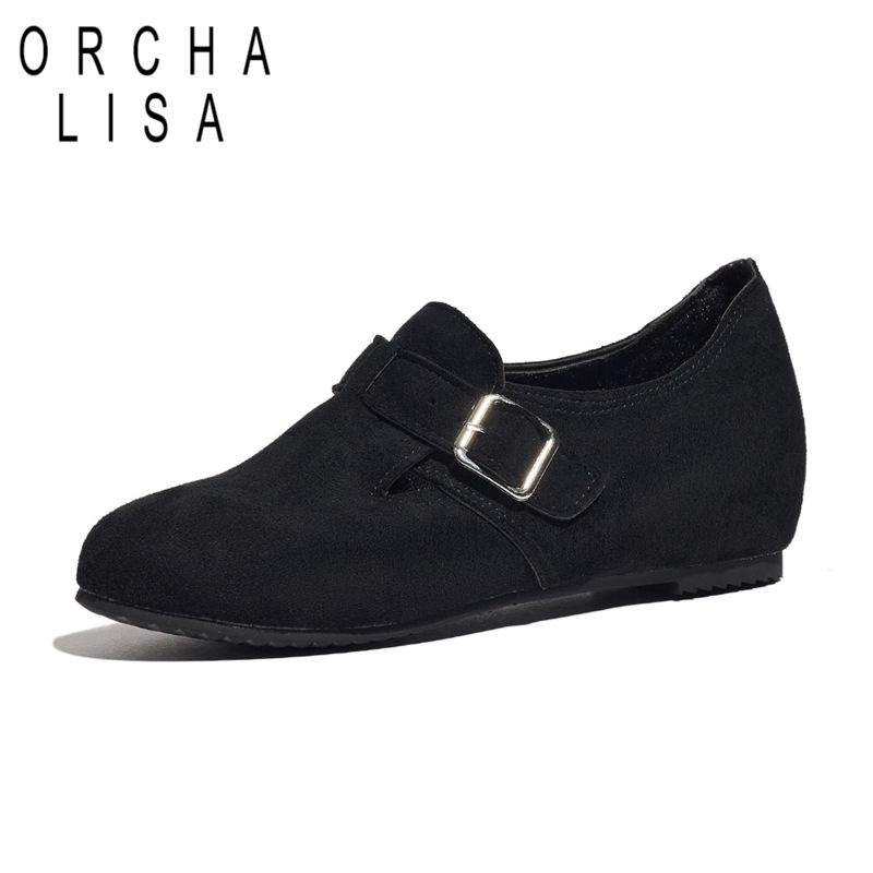 ORCHA LISA 2026 Świeże Stylowe – Women'S Shoes Extended Sizes recenzja i cena