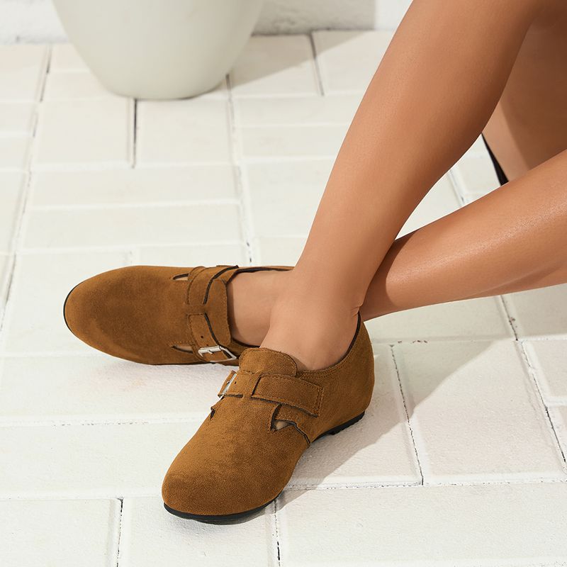 ORCHA LISA 2026 Świeże Stylowe – Women'S Shoes Extended Sizes recenzja i cena