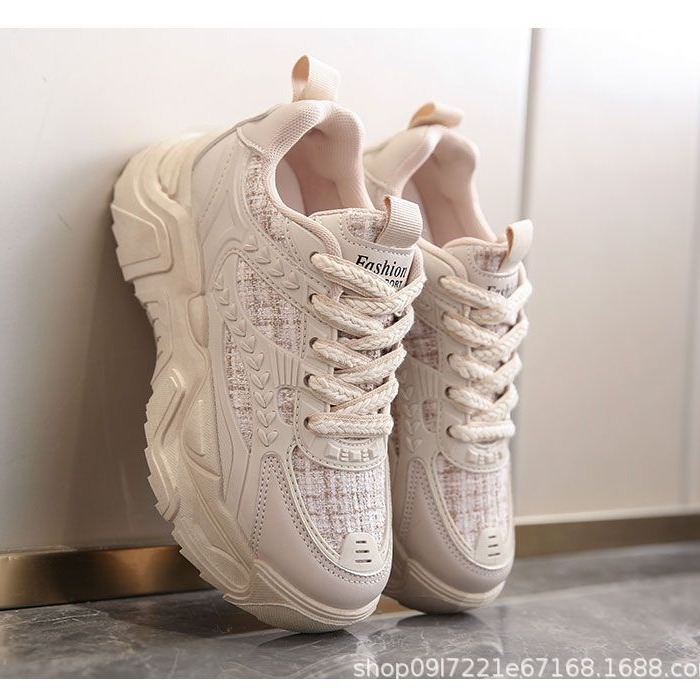 Damskie Sneakersy 2024 Nowa Mo – Women Shoes Tennis recenzja i cena