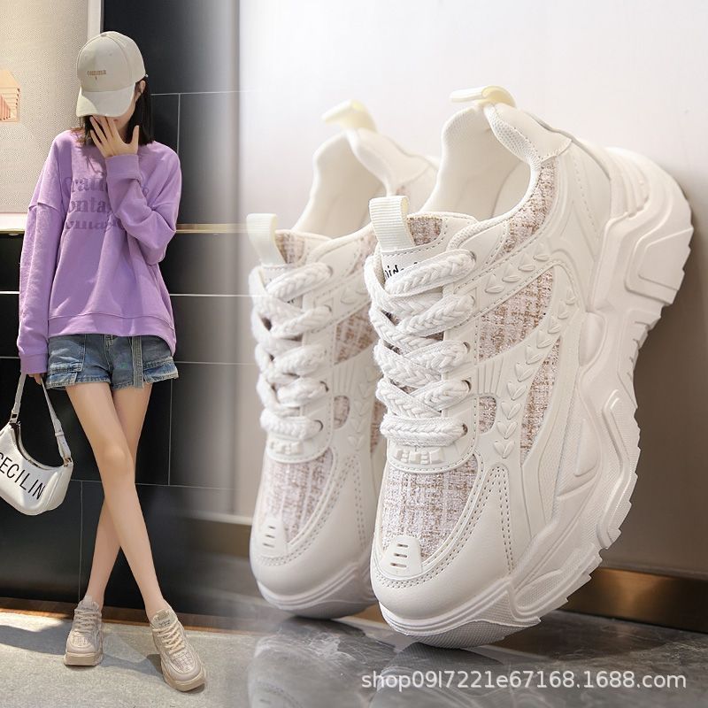 Damskie Sneakersy 2024 Nowa Mo – Women Shoes Tennis recenzja i cena