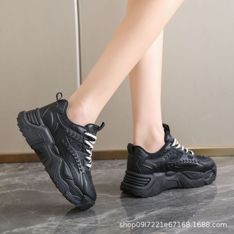 Damskie Sneakersy 2024 Nowa Mo – Women Shoes Tennis recenzja i cena