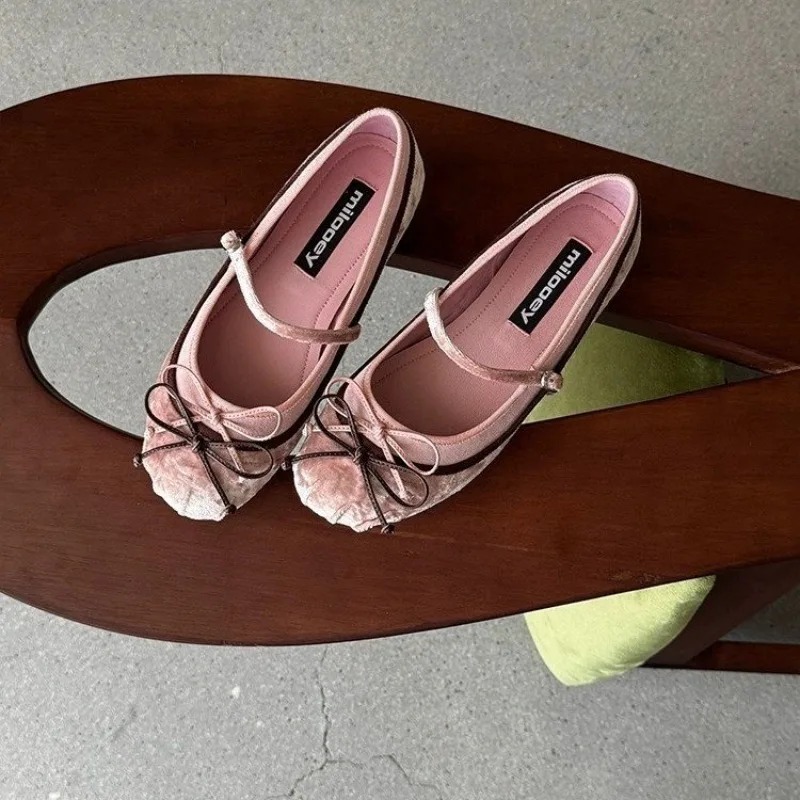 Baletki z płaską podeszwą i za – Women'S Heels recenzja i cena