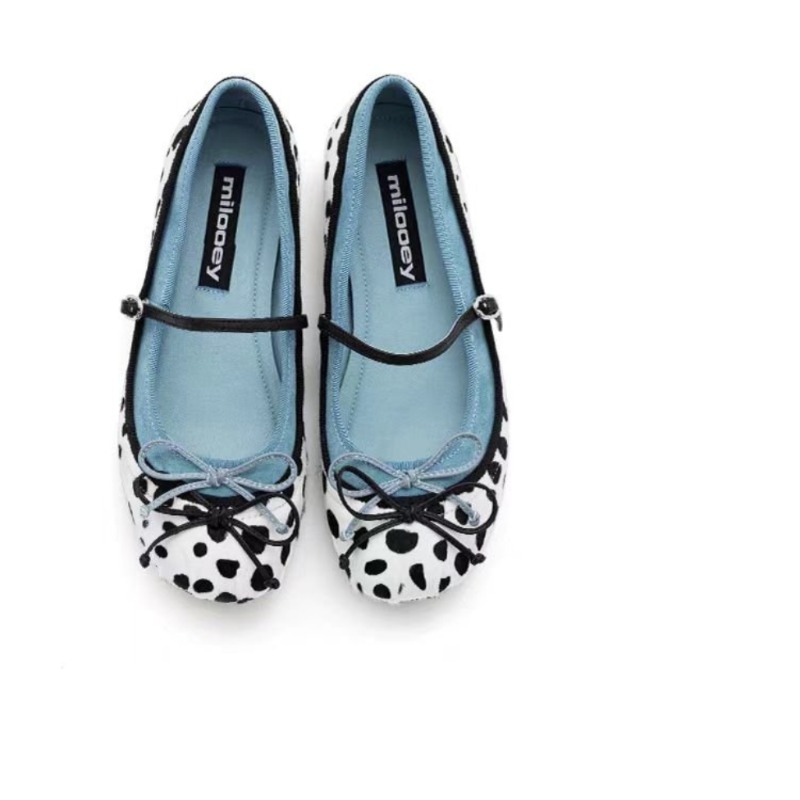 Baletki z płaską podeszwą i za – Women'S Heels recenzja i cena
