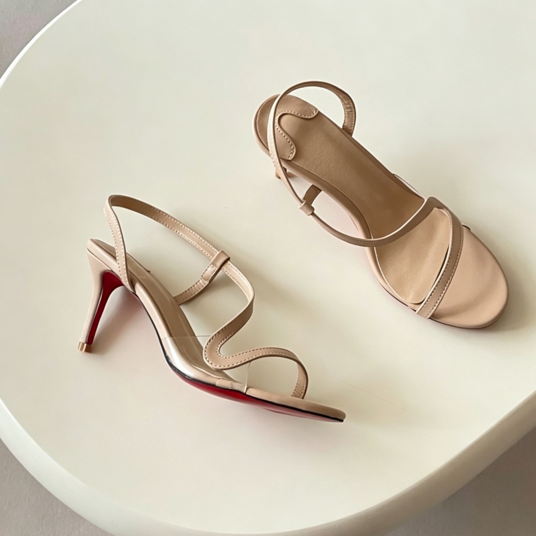 Luksusowe markowe damskie buty – Women Shoes Brand recenzja i cena