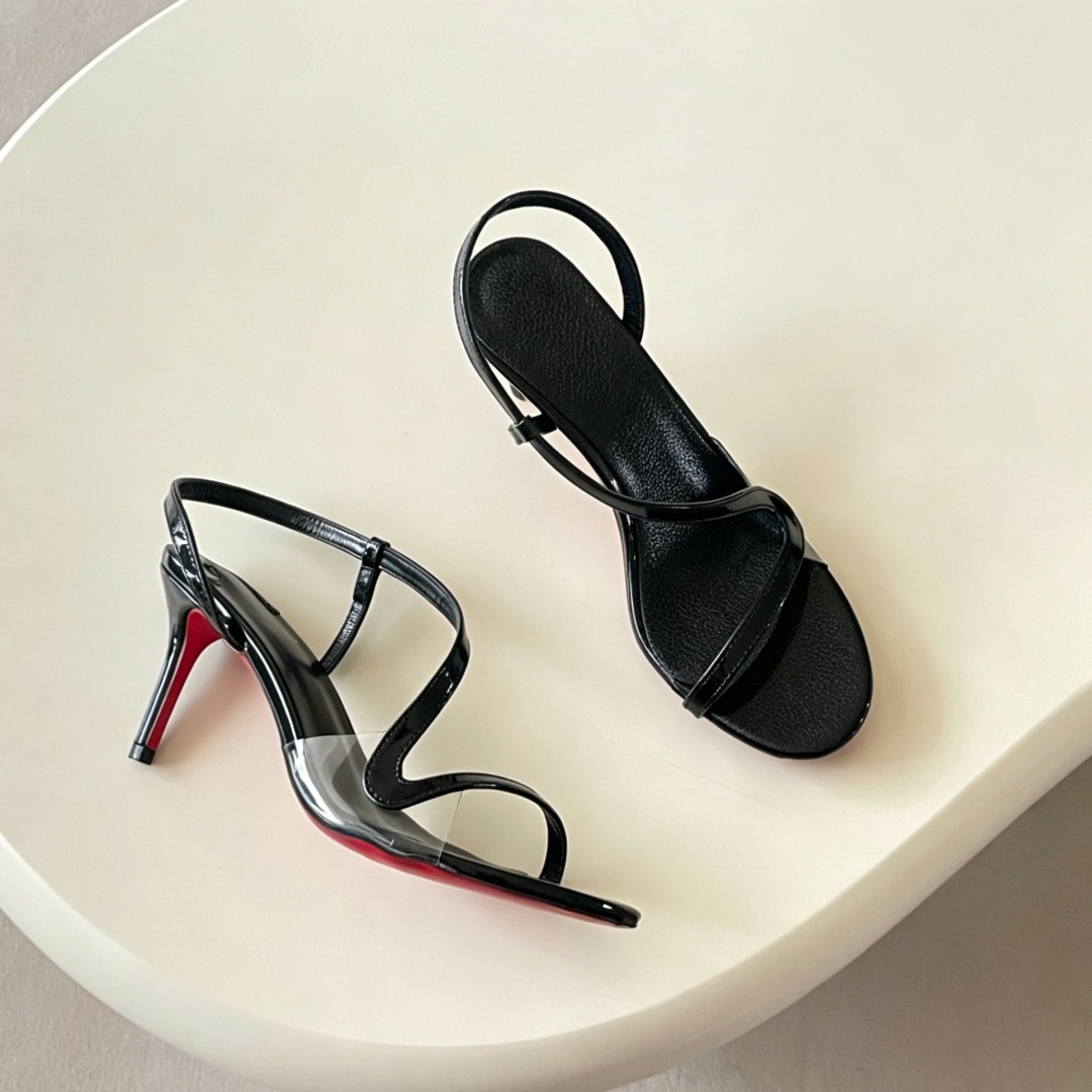 Luksusowe markowe damskie buty – Women Shoes Brand recenzja i cena