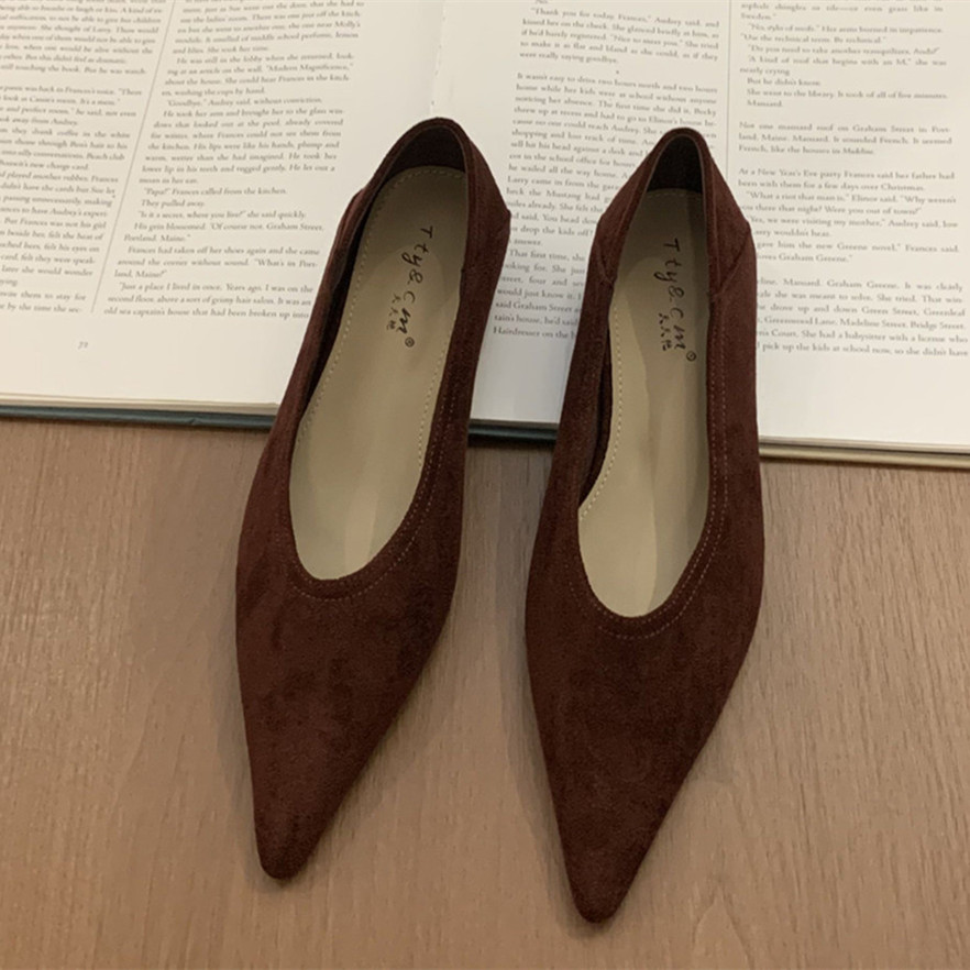 Bailamos Wiosenne Nowe Damskie – Women Shoes Brand recenzja i cena