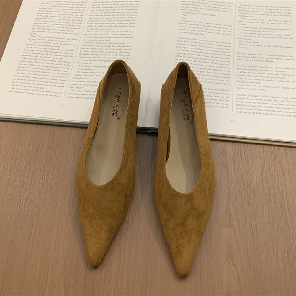 Bailamos Wiosenne Nowe Damskie – Women Shoes Brand recenzja i cena