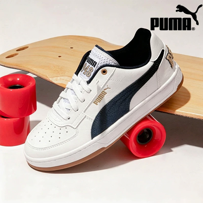 2026 Nowe buty skate Puma Low  – Women'S Shoes Puma Sneakers recenzja i cena