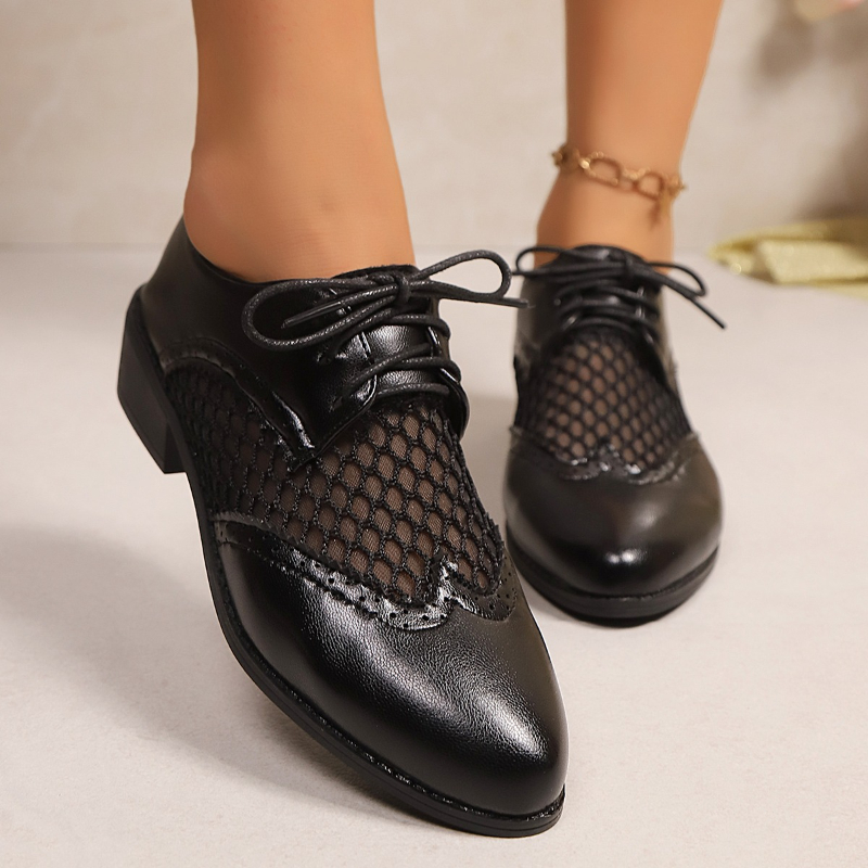 Damskie buty 2025 Obuwie damsk – Pointed Toe Flat recenzja i cena