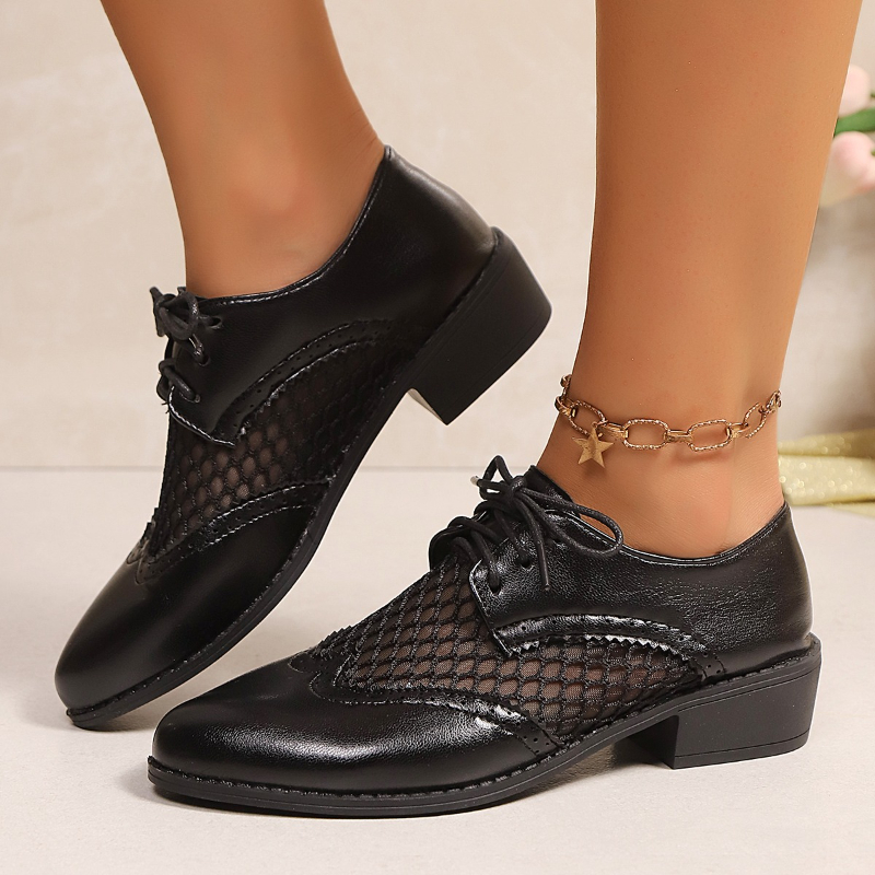 Damskie buty 2025 Obuwie damsk – Pointed Toe Flat recenzja i cena