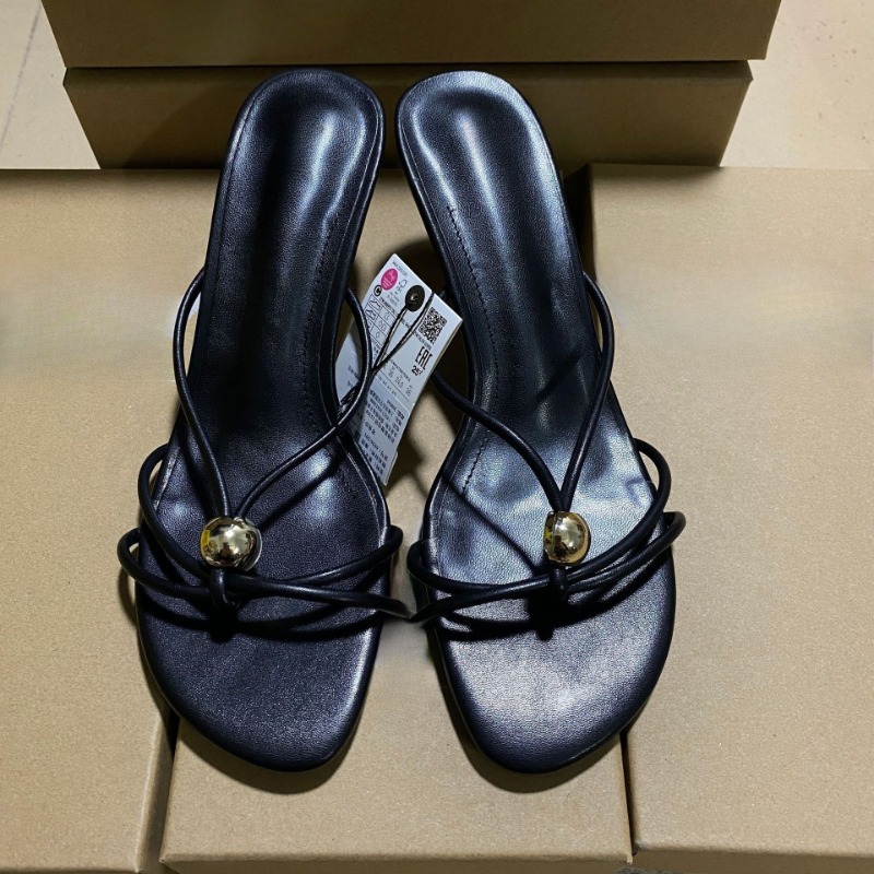 Paski krzyżowe Projekt Damskie – Women Shoes Brand recenzja i cena