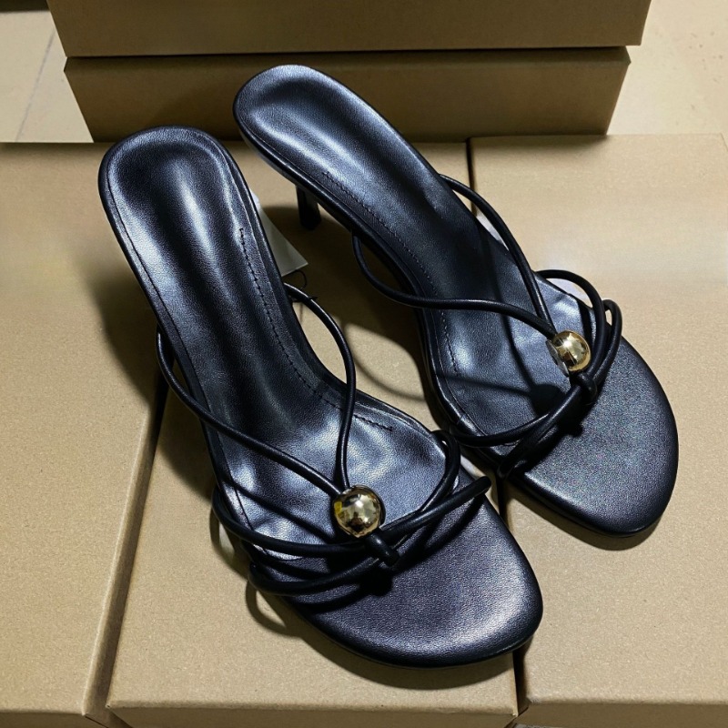 Paski krzyżowe Projekt Damskie – Women Shoes Brand recenzja i cena