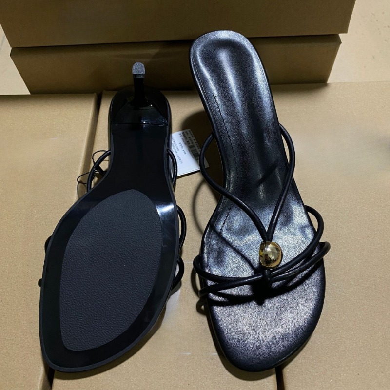 Paski krzyżowe Projekt Damskie – Women Shoes Brand recenzja i cena