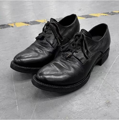 Męskie sznurowane oksfordy z p – Women Shoes Size 4 In Cm recenzja i cena