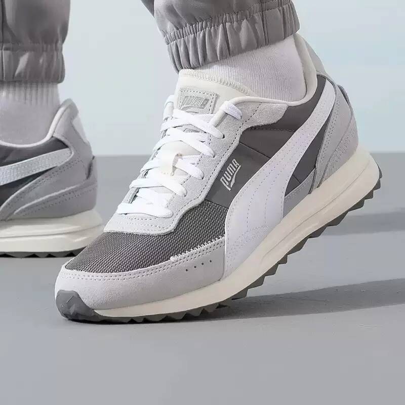 PUMA Męskie Białe Czarne Niski – Women'S Shoes Puma Sneakers recenzja i cena