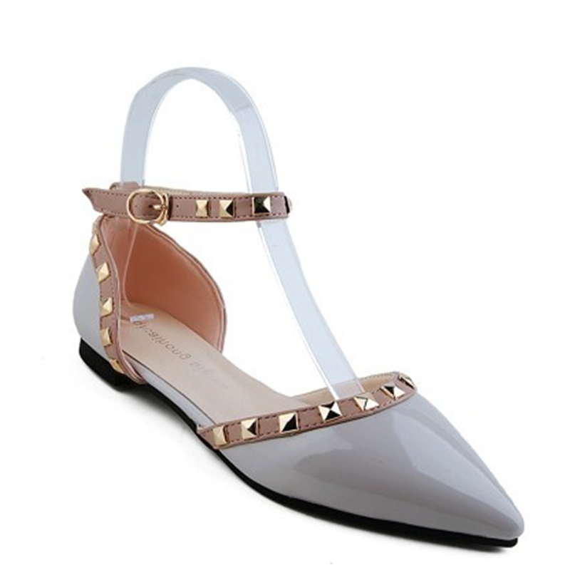 Kobiety nity mieszkania buty r – Women'S Shoes X Wide recenzja i cena