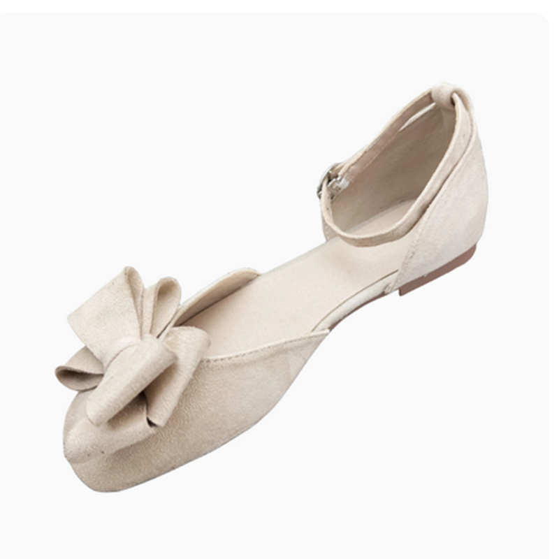 Sandały damskie z dużą kokardą – Women'S Shoes X Wide recenzja i cena