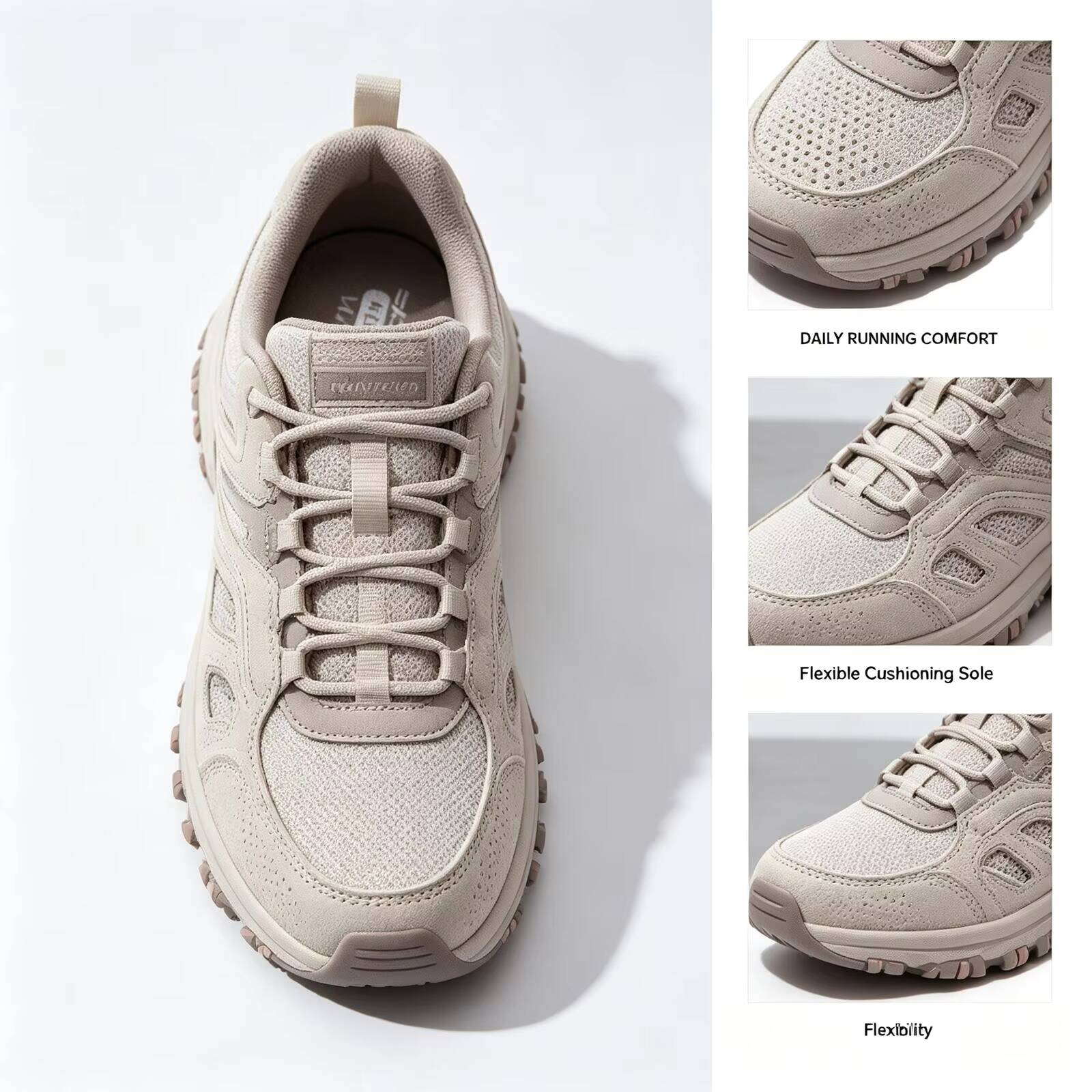 SKECHERS Nowe damskie buty do  – Women Shoes Hong Kong recenzja i cena