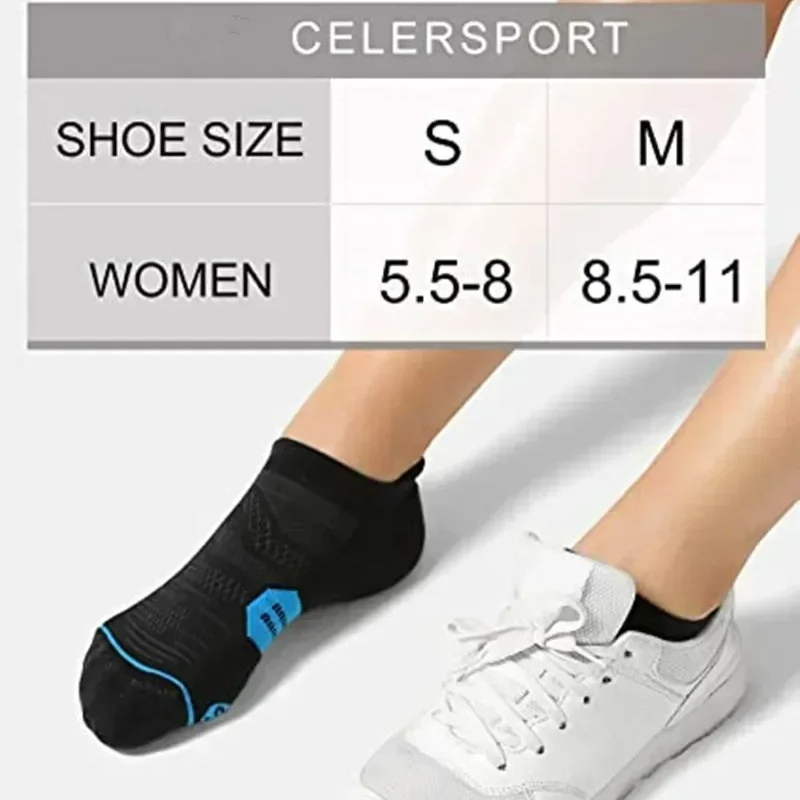 1/2/3 Pary Męskie Damskie Skar – Women'S Heels recenzja i cena