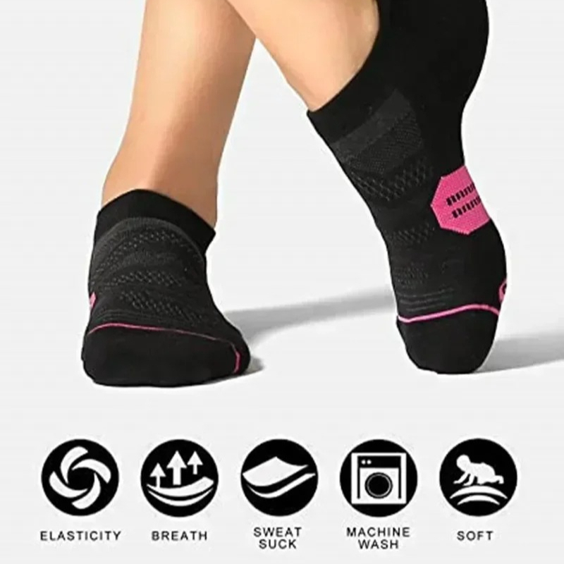 1/2/3 Pary Męskie Damskie Skar – Women'S Heels recenzja i cena