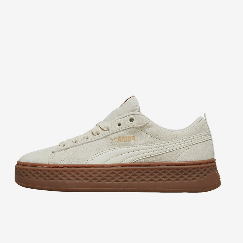 PUMA Genuine Smash Damskie Now – Women'S Shoes Puma Sneakers recenzja i cena