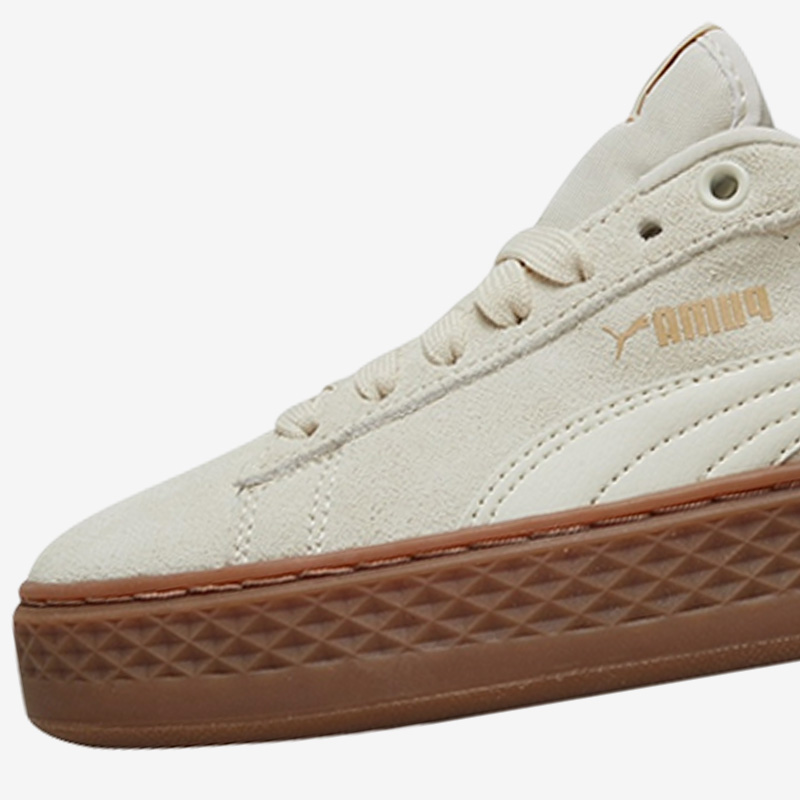 PUMA Genuine Smash Damskie Now – Women'S Shoes Puma Sneakers recenzja i cena