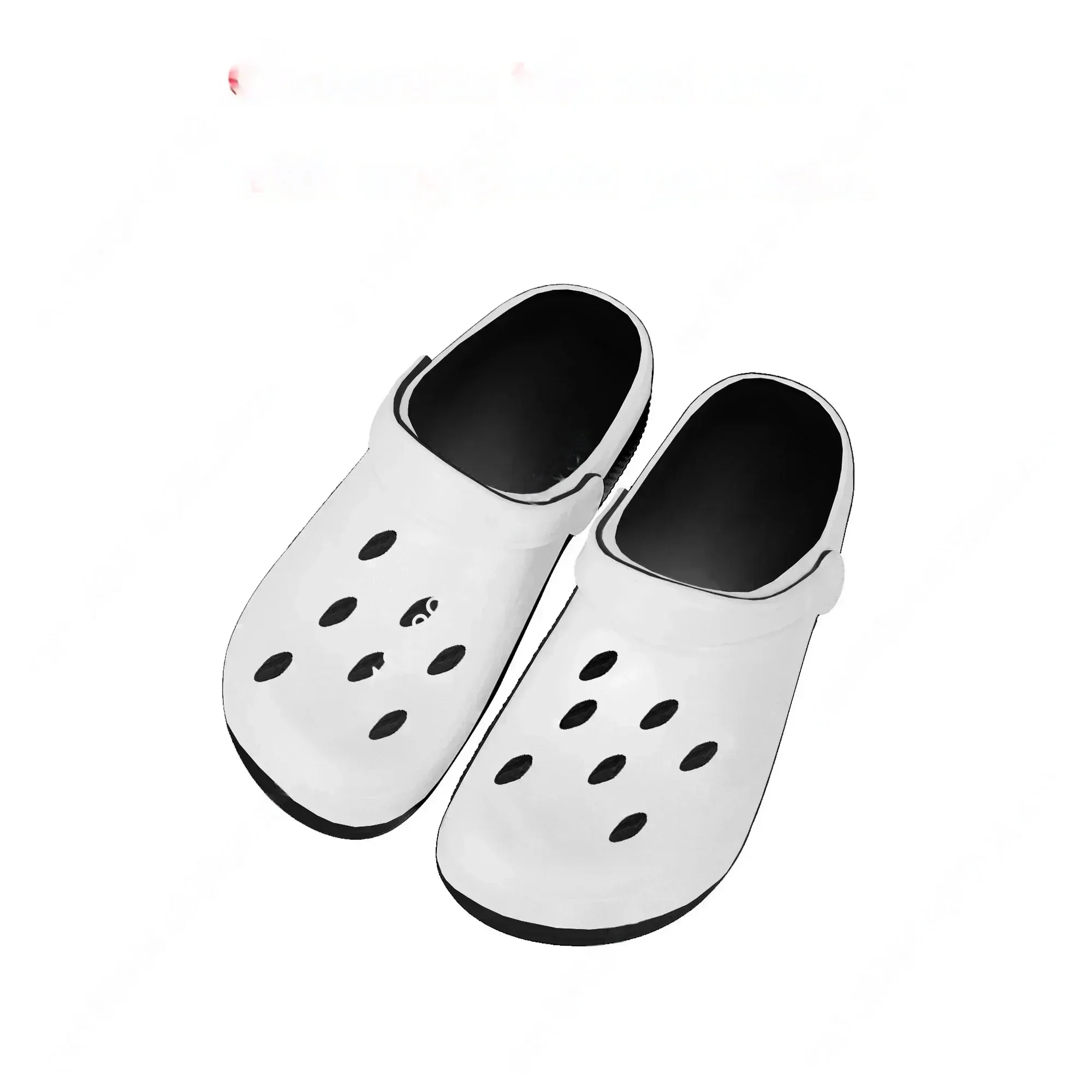 Zabawne Retro Klapki z Ikonami – Women'S Shoes In The 90S recenzja i cena