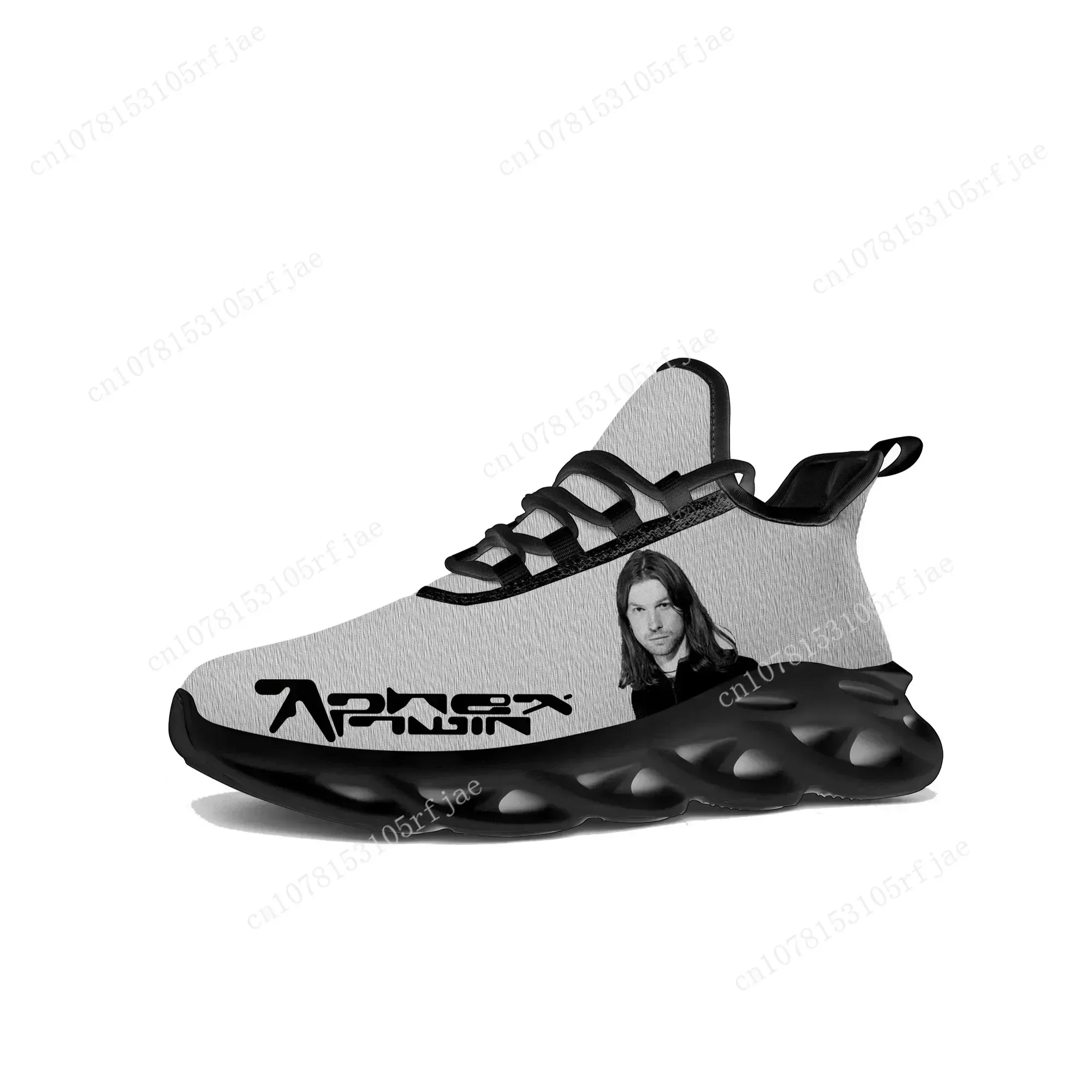 Buty sportowe Aphex Twin Flats – Women'S Shoes Running Sports recenzja i cena