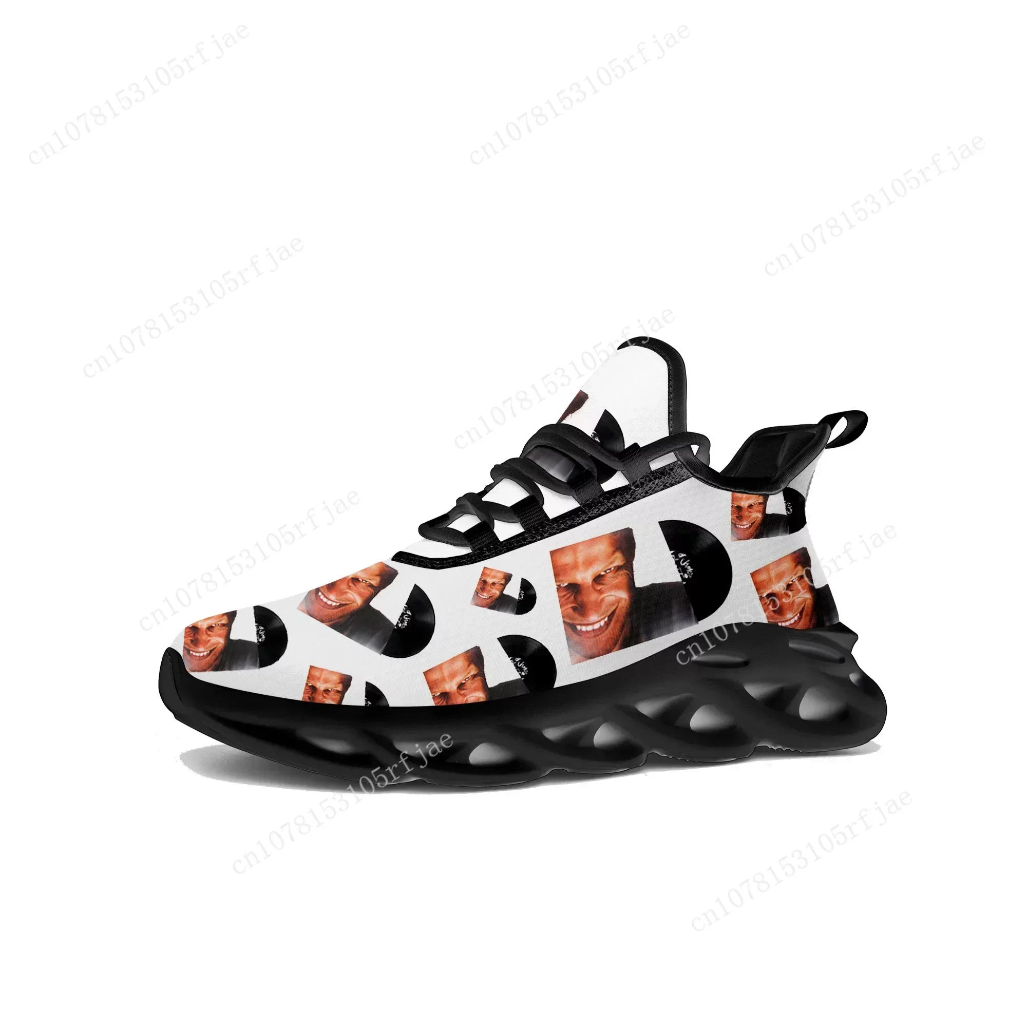 Buty sportowe Aphex Twin Flats – Women'S Shoes Running Sports recenzja i cena