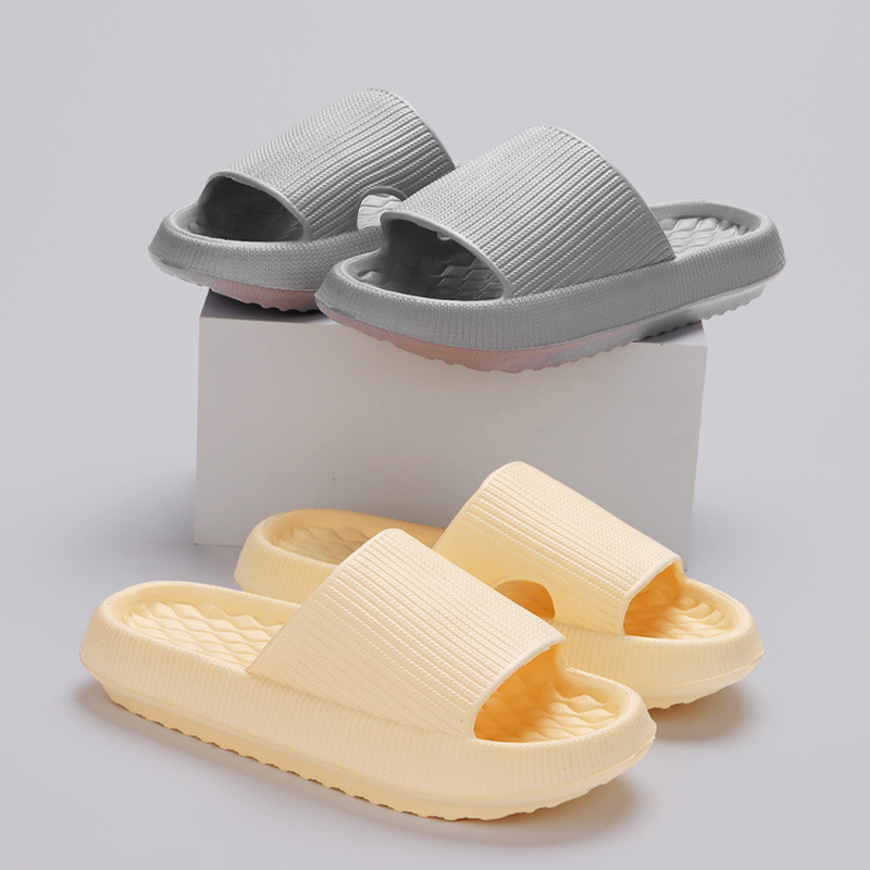 Grube Kapcie Chmury Damskie Mi – Mule Slip On recenzja i cena