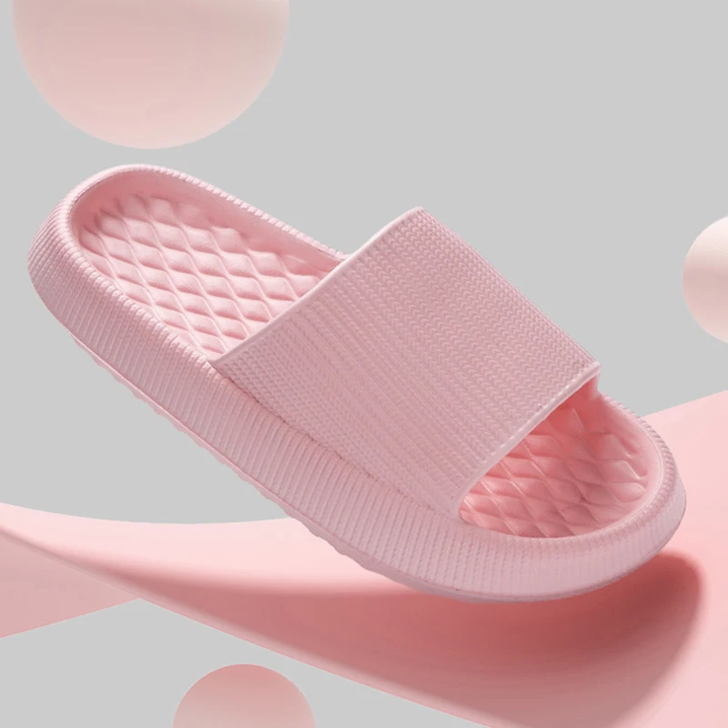 Grube Kapcie Chmury Damskie Mi – Mule Slip On recenzja i cena