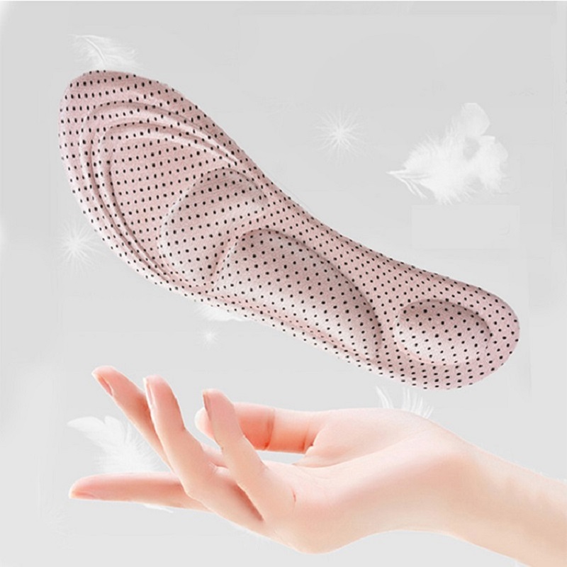 Wkładki ortopedyczne do butów  – Women'S Shoes With Arch Support recenzja i cena